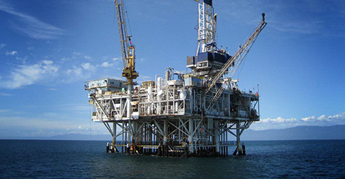 cleaning for oil and gas industry